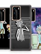 Image result for Cat S75 Rick and Morty Phone Case