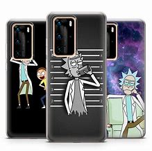 Image result for Rick and Morty iPhone Phone Case