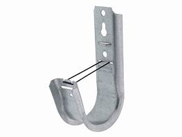 Image result for Brass J-Hooks