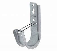 Image result for Upholstery Metal J-Hooks