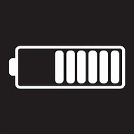 Image result for Battery for Jawbone Icon