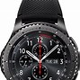 Image result for Gear S3 vs Galaxy Watch