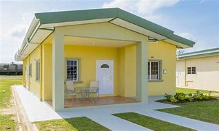 Image result for HDC Housing Trinidad