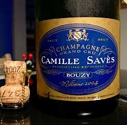 Image result for Camille Saves Champagne Mont Tours