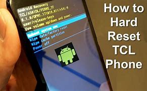 Image result for How to Reset Windows Phone