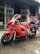 Image result for Yamaha FZX 400