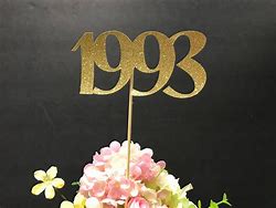 Image result for Year of 1993 Decorations