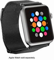 Image result for Apple Watch Mesh Band