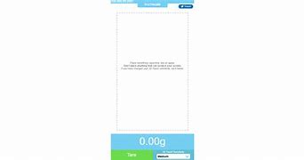 Image result for Touch Scale iPhone