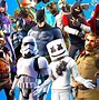 Image result for First Fortnite Collab