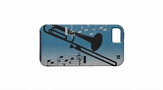 Image result for Trombone iPhone 5S Case