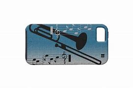 Image result for Trombone iPhone 5S Case