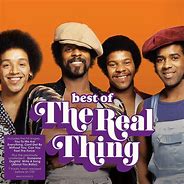 Image result for the_real_thing