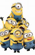 Image result for Minion and Friends