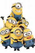 Image result for Minion Friends Pic