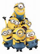 Image result for Minion Girl PNG