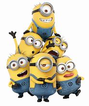 Image result for Minions Poster