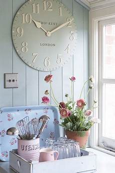 accessori cucina shabby 33 ways to add modern wall clock to kitchen decor and cure accessori cucina shabby 33 ways to add modern wall clock to kitchen decor and cure