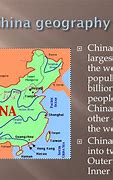 Image result for Geography Facts About China