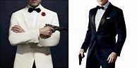 Image result for Deguisement James Bond Jr Homme