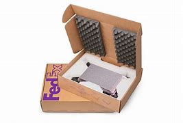 Image result for Laptop Shipping Box