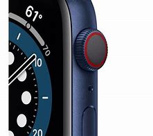 Image result for Apple Watch Blue Bands 44Mm