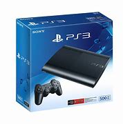 Image result for PS3 Slim Blu-ray