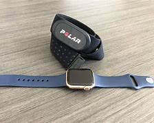 Image result for Apple Watch vs Polar