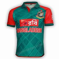 Image result for Bangladesh Cricket Team Jersey