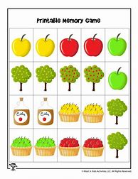 Image result for Pick Apples Worksheet