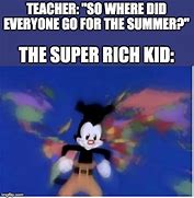 Image result for Super-Rich Meme