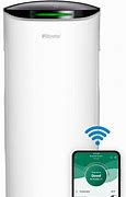 Image result for Home Air Purifier Quality Monitor