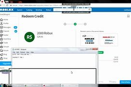 Image result for How to Hack Roblox for ROBUX