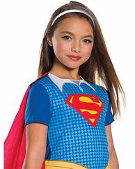 Image result for Superhero for Teen Girl Costumes