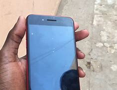 Image result for Red iPhone 8 Plus Unboxing