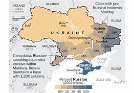 Image result for Ukraine States
