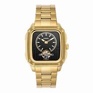 Image result for Fossil Square Face Watch
