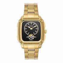 Image result for Fossil Square Watch