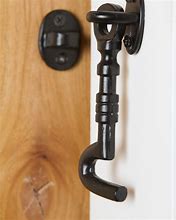 Image result for Barn Door Hooks