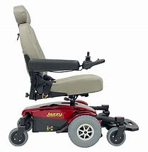 Image result for Jazzy Power Chair Seat Cover