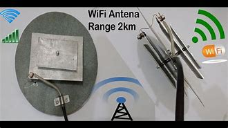 Image result for Home Made Wi-Fi