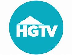 Image result for HGTV Logo Transparent