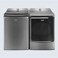 Image result for Top Load Washer and Dryer Set