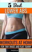 Image result for Easy Lower AB Workouts