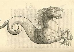 Image result for Enfield Mythological Creature