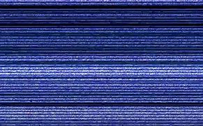 Image result for Blue TV Static