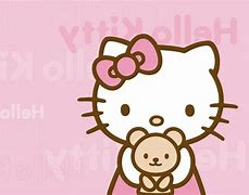 Image result for Cute Hello Kitty Laptop