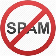 Image result for Spam Icon