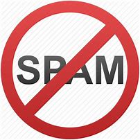 Image result for Spam Icon