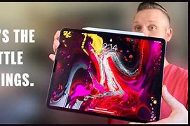 Image result for iPad Pro 2018 Unboxing